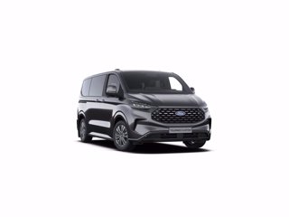 FORD Tourneo Custom 320 2.0 EcoBlue 170CV aut. PC Titanium
