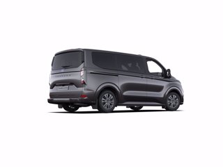 FORD Tourneo Custom 320 2.0 EcoBlue 170CV aut. PC Titanium 2