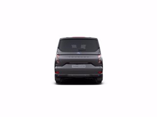 FORD Tourneo Custom 320 2.0 EcoBlue 170CV aut. PC Titanium 3