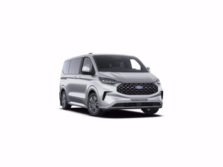 FORD Tourneo Custom 320 2.0 EcoBlue 170CV aut. PC Titanium 0