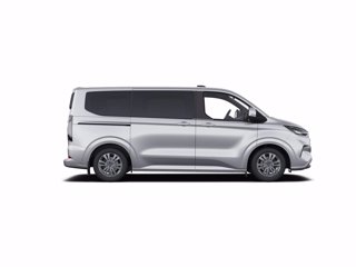 FORD Tourneo Custom 320 2.0 EcoBlue 170CV aut. PC Titanium 1