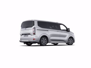 FORD Tourneo Custom 320 2.0 EcoBlue 170CV aut. PC Titanium 2