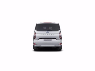FORD Tourneo Custom 320 2.0 EcoBlue 170CV aut. PC Titanium 3