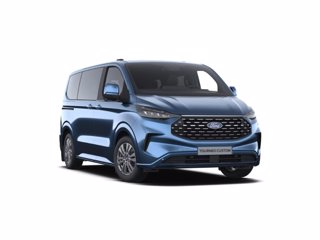 FORD Tourneo Custom 320 2.0 EcoBlue 170CV aut. PC Titanium 0