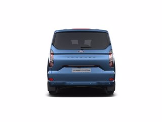 FORD Tourneo Custom 320 2.0 EcoBlue 170CV aut. PC Titanium 3