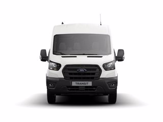 FORD Transit 350 2.0 HDT 165CV RWD PL-RG Fur. Isot. Trend Scatt. 4