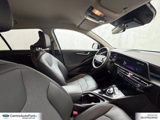 KIA Niro 1.6 gdi hev evolution dct6 5