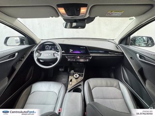 KIA Niro 1.6 gdi hev evolution dct6 9