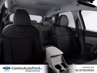 HYUNDAI Tucson 1.6 hev business 2wd 239cv auto 4