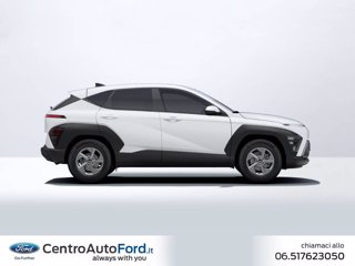 HYUNDAI Kona 1.0 t-gdi xtech 2wd 115cv mt 1