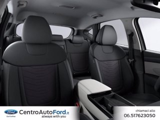 HYUNDAI Tucson 1.6 hev exellence 2wd 239cv auto 4