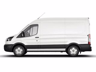 FORD Transit 350 2.0TDCi EcoBlue 130CV PM-TM Furgone Trend 1