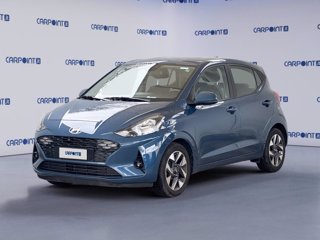 HYUNDAI I10 1.0 mpi connectline 63cv 0