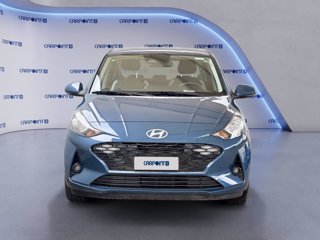 HYUNDAI I10 1.0 mpi connectline 63cv 2