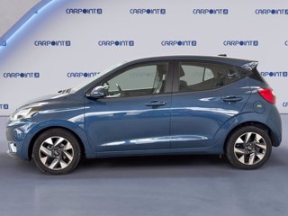 HYUNDAI I10 1.0 mpi connectline 63cv 3