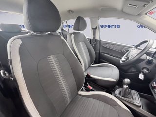 HYUNDAI I10 1.0 mpi connectline 63cv 7
