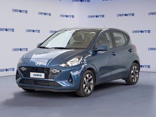 HYUNDAI I10 1.0 mpi connectline 63cv 0