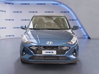 HYUNDAI I10 1.0 mpi connectline 63cv 2