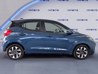 HYUNDAI I10 1.0 mpi connectline 63cv 5