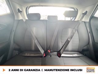 HYUNDAI I10 1.0 mpi connectline 63cv 9