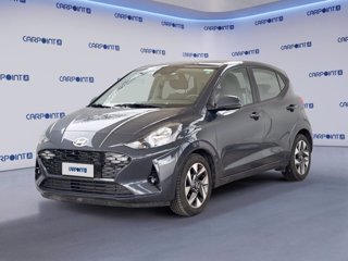 HYUNDAI I10 1.0 mpi connectline 63cv 0
