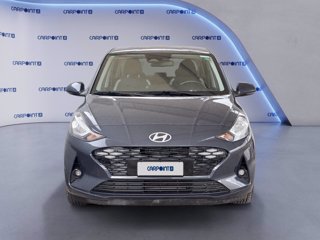 HYUNDAI I10 1.0 mpi connectline 63cv 2