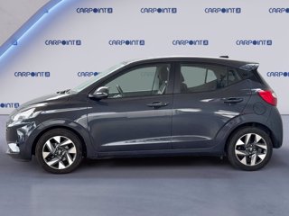 HYUNDAI I10 1.0 mpi connectline 63cv 3