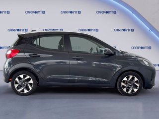 HYUNDAI I10 1.0 mpi connectline 63cv 5