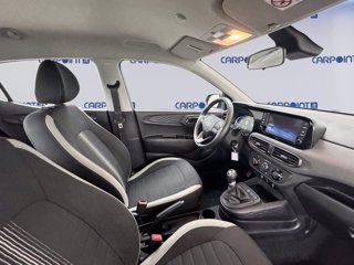 HYUNDAI I10 1.0 mpi connectline 63cv 6