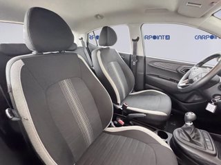HYUNDAI I10 1.0 mpi connectline 63cv 7
