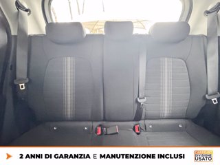 HYUNDAI I10 1.0 mpi connectline 63cv 9