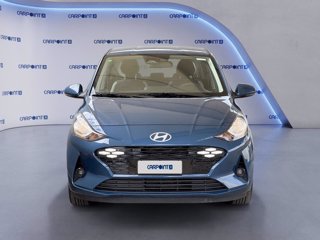 HYUNDAI I10 1.0 mpi connectline 63cv 2