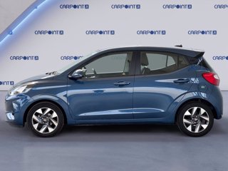 HYUNDAI I10 1.0 mpi connectline 63cv 3