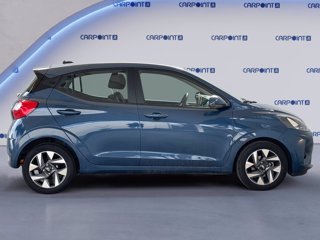HYUNDAI I10 1.0 mpi connectline 63cv 5