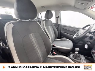 HYUNDAI I10 1.0 mpi connectline 63cv 7