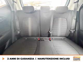 HYUNDAI I10 1.0 mpi connectline 63cv 9