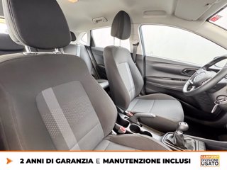 HYUNDAI I20 1.2 mpi connectline 79cv mt 7