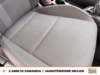 HYUNDAI I20 1.2 mpi connectline 79cv mt 8