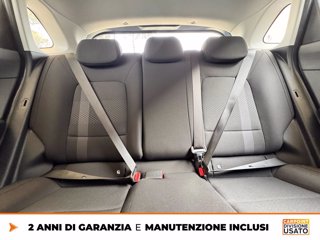 HYUNDAI I20 1.2 mpi connectline 79cv mt 9