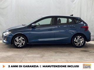HYUNDAI I20 1.2 mpi connectline 79cv mt 3