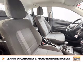 HYUNDAI I20 1.2 mpi connectline 79cv mt 7