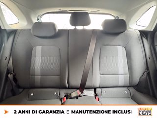 HYUNDAI I20 1.2 mpi connectline 79cv mt 9