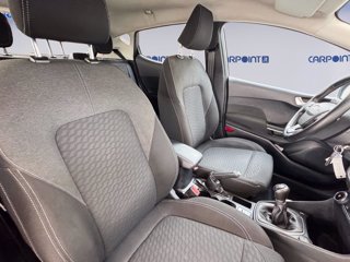 FORD Fiesta 5p 1.1 titanium gpl 75cv GPL 7