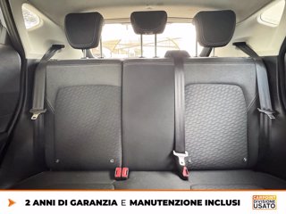 FORD Fiesta 5p 1.1 titanium gpl 75cv GPL 8