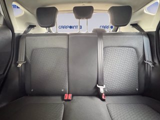 FORD Fiesta 5p 1.1 titanium gpl 75cv GPL 8