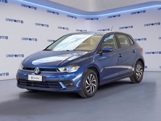 VOLKSWAGEN Polo 1.0 tsi life 95cv 0