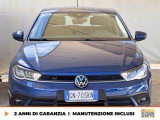 VOLKSWAGEN Polo 1.0 tsi life 95cv 2