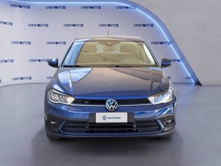 VOLKSWAGEN Polo 1.0 tsi life 95cv 2