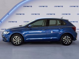 VOLKSWAGEN Polo 1.0 tsi life 95cv 3