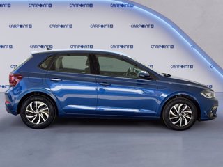 VOLKSWAGEN Polo 1.0 tsi life 95cv 5